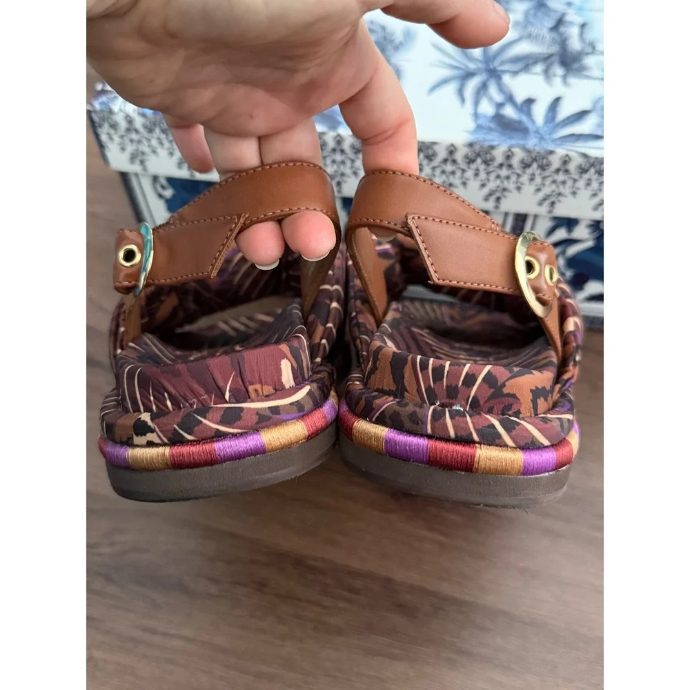 FARM Rio perfect worn